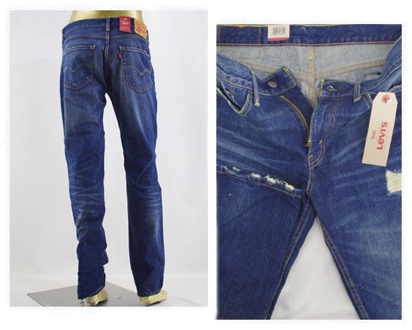 levis 511