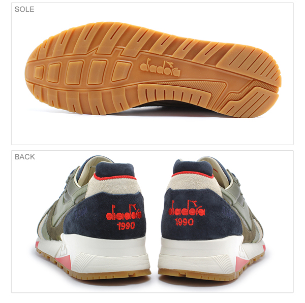 diadora n9000 heritage