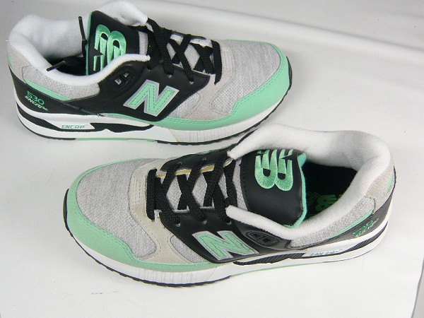 new balance w530