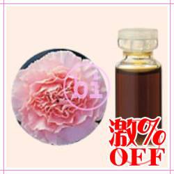 ★店長一押し!★生活の木 エッセンシャルオイル カーネーションAbs.(1ml) ★店長一押し!★生活の木 エッセンシャルオイル カーネーションAbs.(1ml)