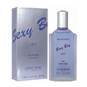 ジャンヌアルテスセクシーボーイAir(エアー) 100ml EDT 【ジャンヌアルテス(JEANNEARTHES)香水】 ジャンヌアルテスセクシーボーイAir(エアー) 100ml EDT 【ジャンヌアルテス(JEANNEARTHES)香水】