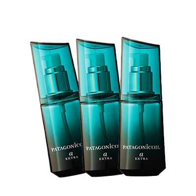 デミ パタゴニックオイル アルカニシオン エクストラ 80ml 3本セット デミ パタゴニックオイル アルカニシオン エクストラ 80ml 3本セット