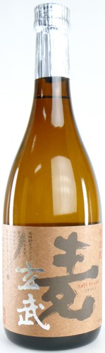 麦焼酎 12本セット 宮泉銘醸 會津 麦玄武 25度 720ml×12 送料無料 麦焼酎 12本セット 宮泉銘醸 會津 麦玄武 25度 720ml×12 送料無料