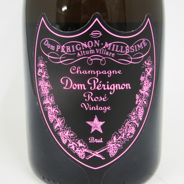 【ルミナスボトル】ドンペリニヨン ロゼ 2005年 750ml 正規品 (箱なし) 【ルミナスボトル】ドンペリニヨン ロゼ 2005年 750ml 正規品 (箱なし)