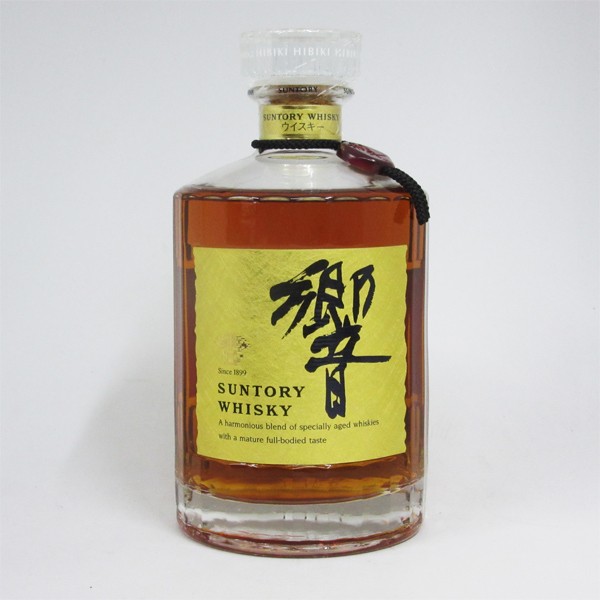 SUNTORY 響 ゴールドラベル-