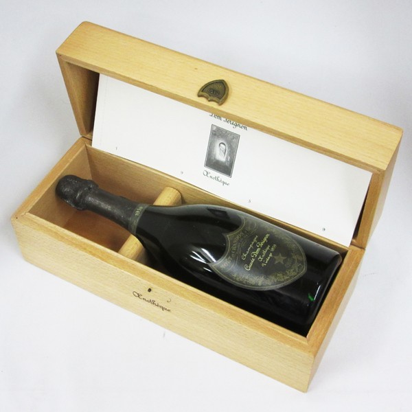 Dom Pérignon - ドンペリ2008x6本の+triclubdoha.com