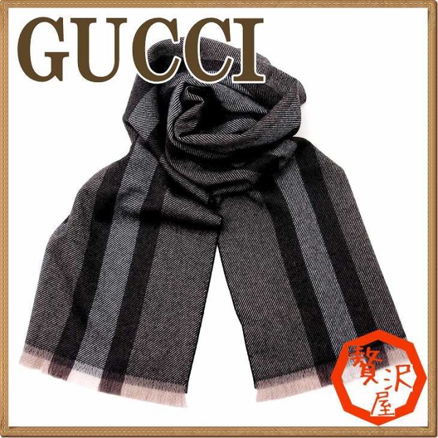 福袋 グッチ 大判マフラー Pay Gucci マフラー グッチ メンズ ストール 大判マフラー 4g0 2764 グラントマト C5ef Merrilyorsini Com