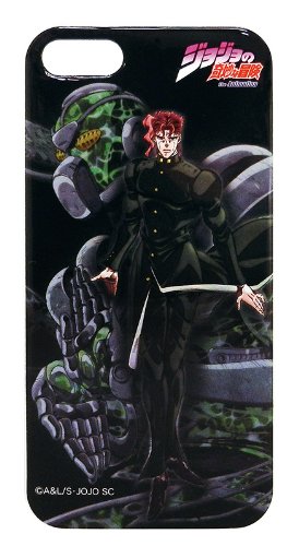 激安 Tvアニメ ジョジョの奇妙な冒険 Iphone5s 5ケース 第3部 4種セットの通販はau Pay マーケット バリュークラブビッダーズ 商品ロットナンバー