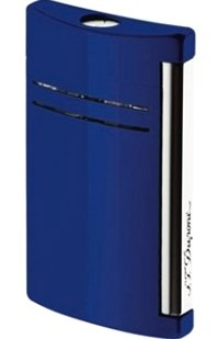 デュポン Dupont ライター MAXI JET 20102N ミットナイトブルー (国内正規品) マキシジェット デュポン Dupont ライター MAXI JET 20102N ミットナイトブルー (国内正規品) マキシジェット