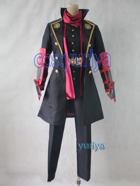 コスプレ 衣装 加州清光の通販|au PAY マーケット