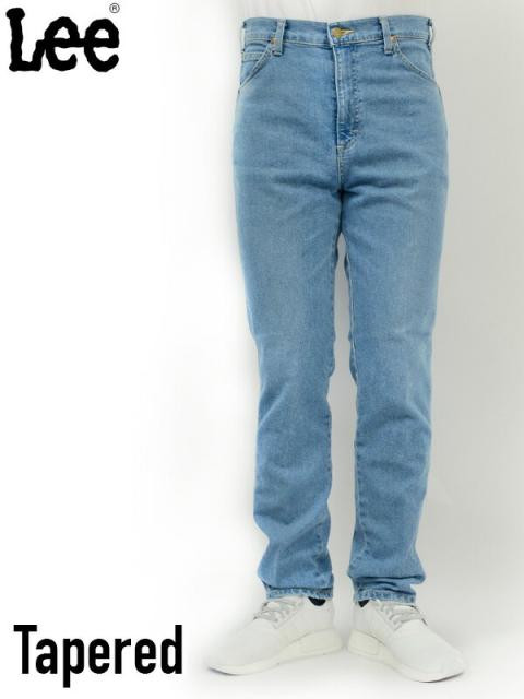 開店祝い Lee Riders Lee リー ライダース ジーンズ デニム メンズ テーパード ストレッチ 日本製 オフィス カジュアル センタープレス Lm4434 346 コンビニ受取対応商品 Olsonesq Com