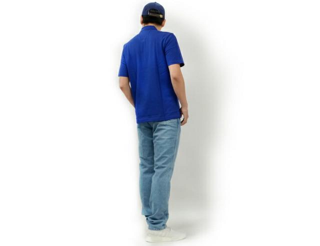 開店祝い Lee Riders Lee リー ライダース ジーンズ デニム メンズ テーパード ストレッチ 日本製 オフィス カジュアル センタープレス Lm4434 346 コンビニ受取対応商品 Olsonesq Com