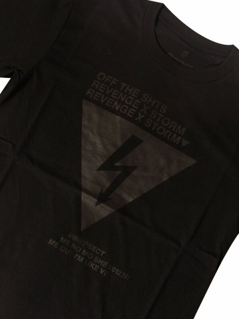 日本初の Revenge ブランド Storm リベンジ ストーム Revengestorm Tシャツ メンズ Tシャツ レディース 半袖 ブランド Revengestorm リベンジストーム Logo ロゴ Rr100 003 ワドマリチョウ 108a6717 Andersonareaymca Org