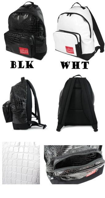 マンハッタンポーテージ Manhattan Portage 【送料無料】 メンズ レディース バッグ MP1209-CRC クロコダイル パターン ビッグ マンハッタンポーテージ Manhattan Portage 【送料無料】 メンズ レディース バッグ MP1209-CRC クロコダイル パターン ビッグ