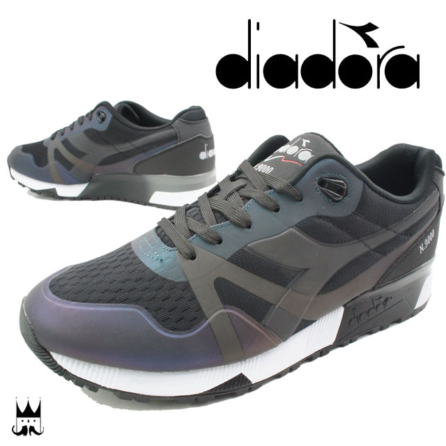diadora n9000 mm 2016