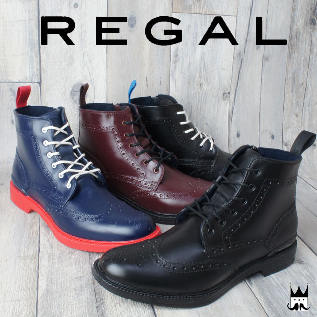 再発する マーチャンダイジング ファーム リーガル ショート ブーツ メンズ Kraftvlc Org