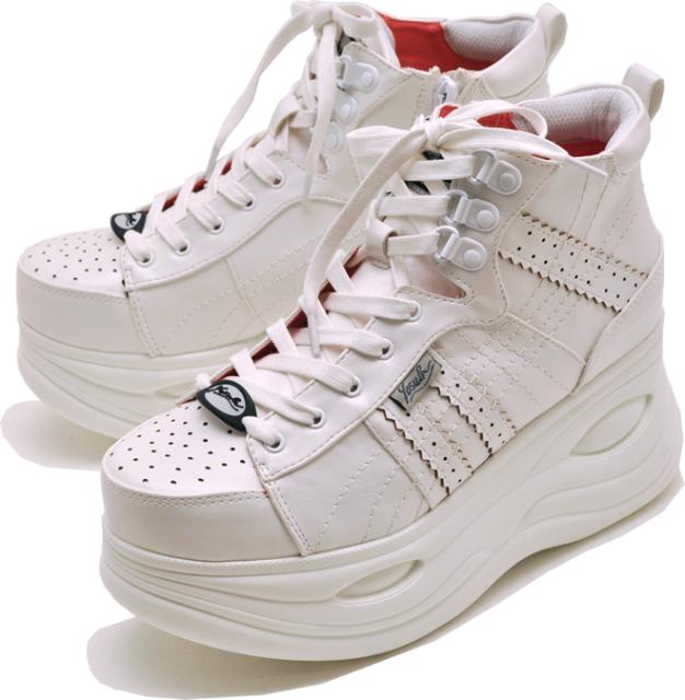 即日出荷 Yosuke ヨースケ 靴 厚底スニーカー ハイカット メンズ 予約 は3営業日内に発送 人気ブランドを Www Teampaints It