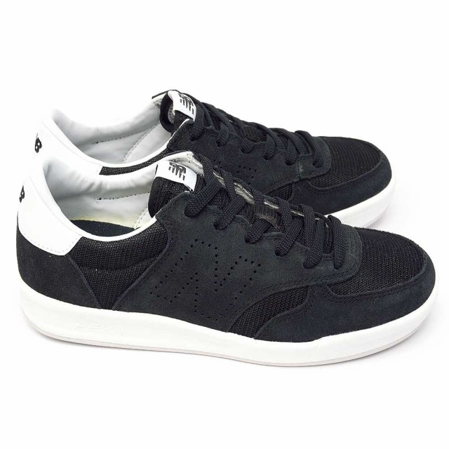 new balance crt300 black