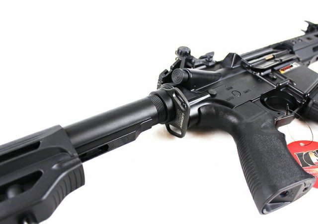 SALE低価 ICS CXP-UK1 S BK AEG (EBB/JP Ver.)の通販はau PAY マーケット - ミリタリーショップH.T.G.|商品ロットナンバー:229848737 特価正規店