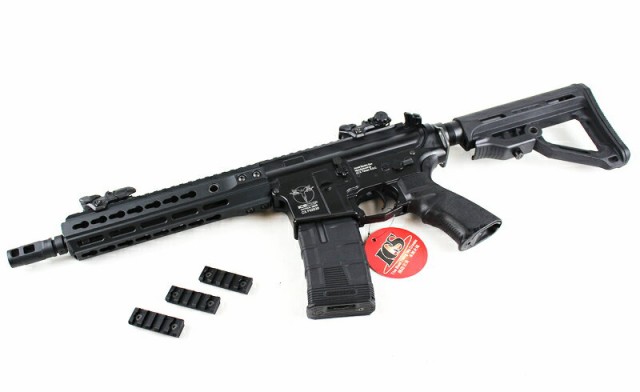 SALE低価 ICS CXP-UK1 S BK AEG (EBB/JP Ver.)の通販はau PAY マーケット - ミリタリーショップH.T.G.|商品ロットナンバー:229848737 特価正規店