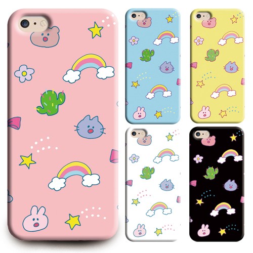 トップ100 スマホケース ゆめ かわいい 全イラスト集