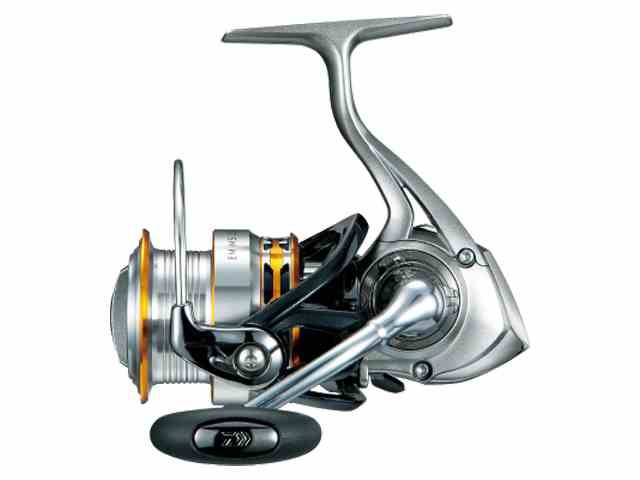 ダイワ Daiwa ｅｍ ｍｓ 2506 16 Em Ms 汎用スピニングリール ｉ字ノブ の通販はwowma ワウマ 釣り具の通販 つり具 ｔｅｎ 商品ロットナンバー