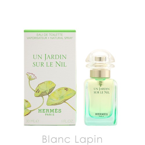 エルメス Hermes ナイルの庭 Edt 30ml の通販はau Pay マーケット ｂｌａｎｃ ｌａｐｉｎ ブラン ラパン 商品ロットナンバー