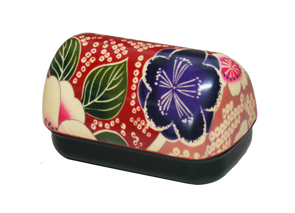 布貼 おにぎり弁当 桜ピンク 弁当箱 おにぎり 布貼 001 1729の通販はau Wowma ワウマ 漆器とキッチン 祭りのええもん 商品ロットナンバー