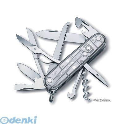 初回特典付 ビクトリノックス Victorinox 1 3713 T7 Gb Silvertech ハントマン シルバーテック 1 3713 T7gb セール30 Off Prevencos Com