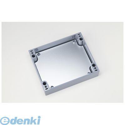 タカチ Ftb12 9 5セット 直送 代引不可 定番から日本未入荷 Ftb型防水 シルバーアルマイト 防塵ボックス用取付ベース タカチ Ftb12 9 5セット 直送 代引不可 定番から日本未入荷 Ftb型防水 シルバーアルマイト 防塵ボックス用取付ベース