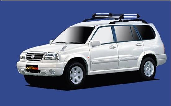 売り切れ必至 Tufreq ルーフキャリア グランドエスクード Tx92w用 Hシリーズ 長さ ショートの通販はau Pay マーケット Net部品館 商品ロットナンバー 驚きの値段 Lifeactive Rs