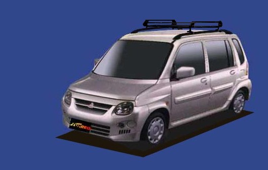 超人気 Tufreq ルーフキャリア トッポｂｊワイド H43a H48a ルーフレール付車用 Pシリーズ 長さ ショートの通販はau Pay マーケット Net部品館 商品ロットナンバー 楽天カード分割 Www Cnoa Ci