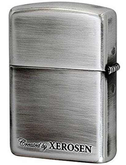 数量は多 Xerosen ゼロセン Zippo エレファント ペア アニメ 人気 ライター オイル ジッポ オシャレ 時間指定不可 Olsonesq Com