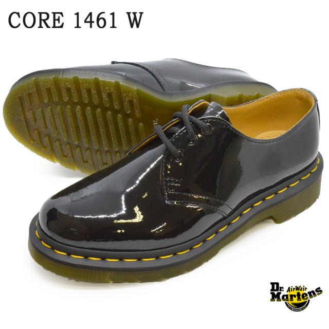 dr martens 1461 w