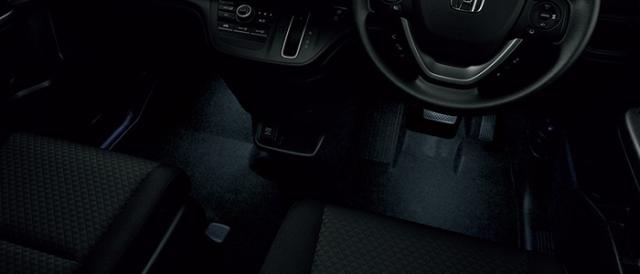 Honda ホンダ 純正 Freed フリード フットライト 17 9 仕様変更 08e10 Tdk A00 ライト 車 内装 室内 イルミネーション イルミ 後付の通販はau Wowma ワウマ Desir De Vivre 商品ロットナンバー