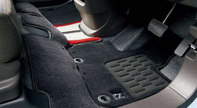 最大12 Offクーポン 17 12 仕様変更 フロアカーペットマット エヌワン N One None 純正 ホンダ Honda 08p16 T4g A30 カー 車種別 フロアマット Jg2 Jg1 内装 Tarquinhall Com