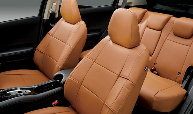 最適な価格 Honda ホンダ 純正 Vezel ヴェゼル シートカバー Hybrid車用 タン 18 2 仕様変更 08p93 T7a 010d 驚きの安さ Ecgroup Intl Com