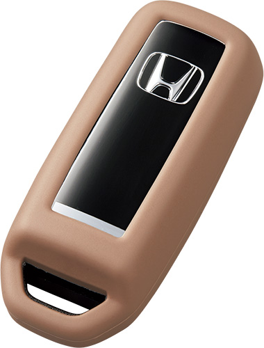 メール便可 Honda ホンダ 純正 None N One エヌワン キーカバー シックブラウン 17 12 仕様変更 08