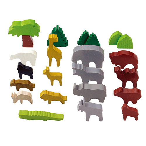 ユニーク動物 おもちゃ 1歳 最高の動物画像