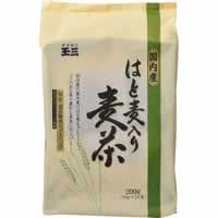 【玉三 はと麦入り 麦茶 10g×20袋】 【玉三 はと麦入り 麦茶 10g×20袋】