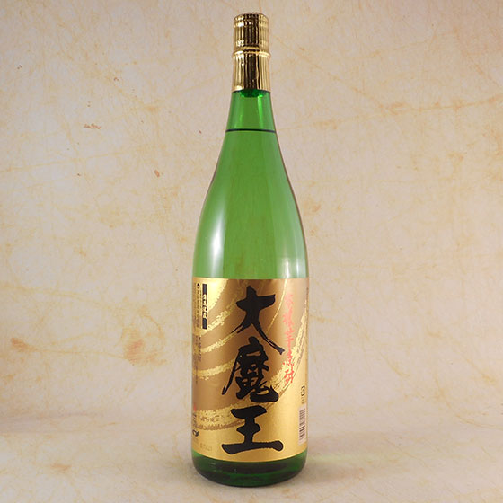芋 大魔王 25°1.8L 鹿児島県 濱田酒造 芋焼酎 芋 大魔王 25°1.8L 鹿児島県 濱田酒造 芋焼酎