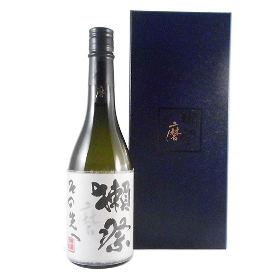 獺祭(だっさい) 純米大吟醸 磨き その先へ 720ml 山口県 旭酒造 日本酒 獺祭(だっさい) 純米大吟醸 磨き その先へ 720ml 山口県 旭酒造 日本酒