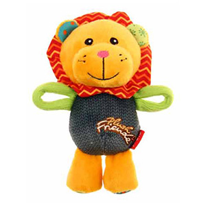 プラッツ Gigwi プラッシュフレンズ パフィーアニマル ライオン 犬用おもちゃ の通販はau Pay マーケット Relish レリッシュ 商品ロットナンバー