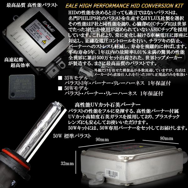 国産豊富な EALE 最高品質 HIDキット 50W 専用バーナー H1 3000K 保証付きの通販はau PAY マーケット - オートパーツ専門店 EALE|商品ロットナンバー:271881301 超特価