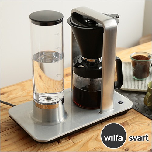 【メーカー直売】 Wilfa svart スヴァート presision プレシジョン ウィルファ オートマティックコーヒーメーカー WSP1-A アルミニウム ウィルファ svart presision コーヒーメーカー, セレクトショップ JACKPOT STORE:fdbd83c1 --- kulturbund-sachsen-anhalt.de 【メーカー直売】 Wilfa svart スヴァート presision プレシジョン ウィルファ オートマティックコーヒーメーカー WSP1-A アルミニウム ウィルファ svart presision コーヒーメーカー, セレクトショップ JACKPOT STORE:fdbd83c1 --- kulturbund-sachsen-anhalt.de