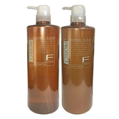 フィヨーレ Fプロテクト ヘアシャンプーdx 1000ml ヘアマスクdx 1000g ボトルセットの通販はau Pay マーケット Pechka 商品ロットナンバー