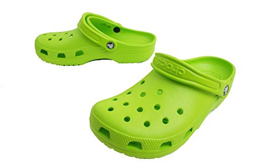 crocs m4 w6