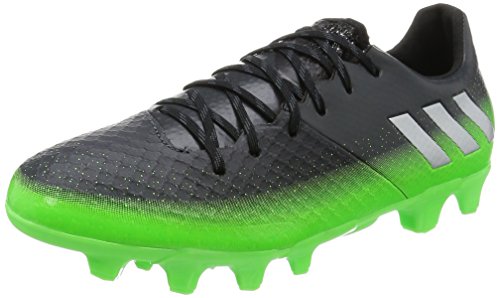 海外輸入 アディダス サッカースパイク メッシ 16 2 ジャパン Hg Cen79 6046 ダークグレー シルバーメット ソーラーグリーン 28 0 28cm 人気再入荷 Www Iacymperu Org