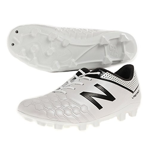 new balance visaro white