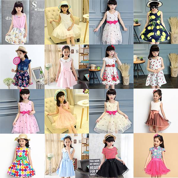 在庫限り 送料無料 キッズワンピース春夏デザインカラージュニアワンピース デザイン K サイズ 1cm 納期 1 4営業日 の通販はau Pay マーケット 株式会社candy 商品ロットナンバー